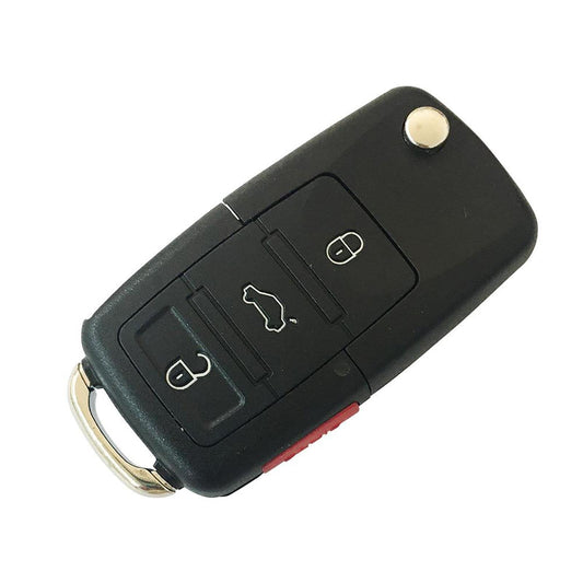 Brand Name™ Compartment Car Key