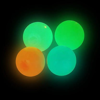 brand name Sticky Glow Balls